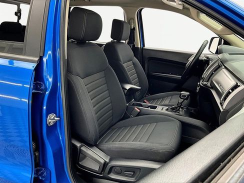 Used 2022 Ford Ranger XLT w/ Equipment Group 302A High image 7