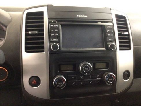 Used 2016 Nissan Frontier PRO-4X w/ Pro-4x Luxury Package AWD/4WD image 28