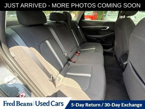 Used 2022 Hyundai Sonata SEL FWD image 12