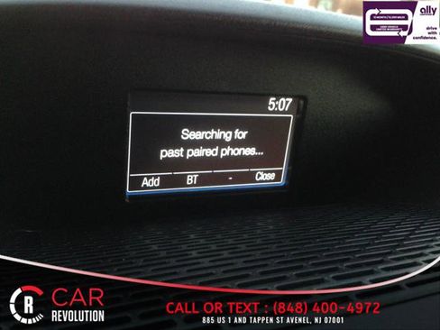 Used 2019 Ford Transit 250 148 Medium Roof w/ Interior Upgrade Package image 47