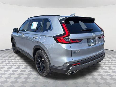 Used 2023 Honda CR-V Sport image 7