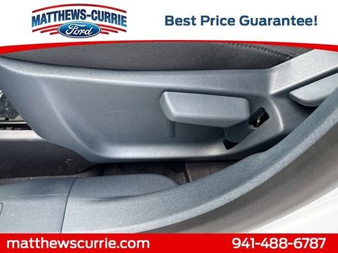 New 2026 Ford Maverick XL FWD image 10