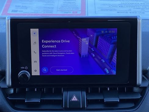 Certified 2024 Toyota RAV4 LE image 13