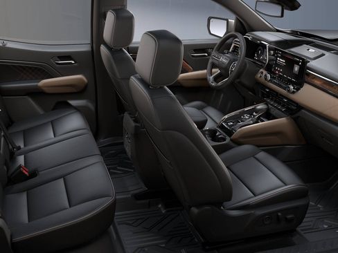 New 2026 GMC Canyon Denali AWD/4WD image 29