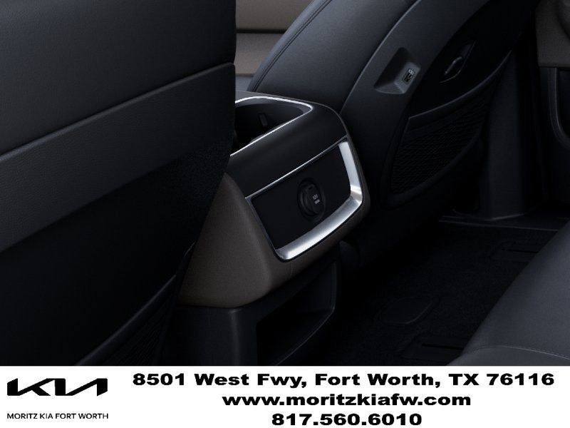 New 2026 Kia Carnival FWD image 26