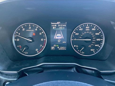 Used 2022 Subaru Legacy Limited w/ Popular Package #3 image 18