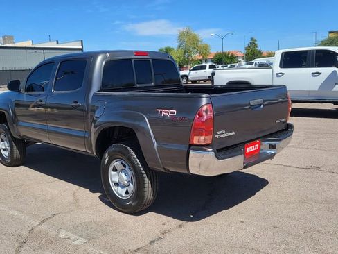 Used 2013 Toyota Tacoma PreRunner w/ SR5 Pkg image 6