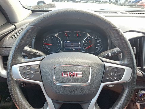 Used 2023 GMC Terrain SLE w/ Driver Convenience Package AWD/4WD image 19