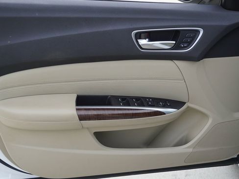 Used 2019 Acura TLX V6 image 23