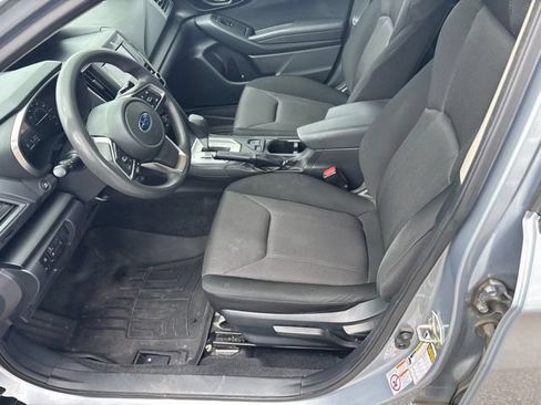 Used 2018 Subaru Impreza 2.0i Premium AWD/4WD image 5