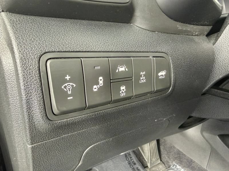 Used 2020 Hyundai Tucson Ultimate AWD/4WD image 73