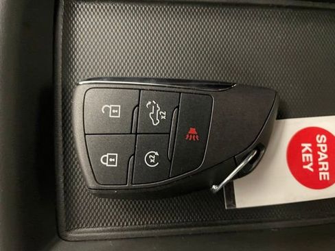 New 2026 Chevrolet Silverado 1500 LT image 20