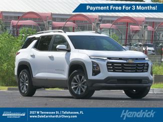 Used 2025 Chevrolet Equinox LT w/ Convenience Package II FWD video 1