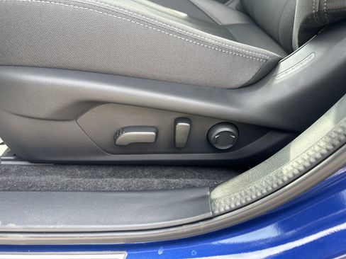 New 2026 Subaru Crosstrek 2.0i Premium image 20