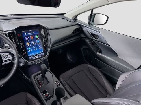 New 2026 Subaru Crosstrek 2.0i Premium image 23