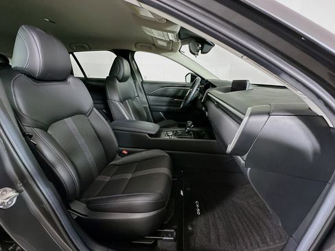 Used 2024 MAZDA CX-50 AWD 2.5 S w/ Cargo Package image 30