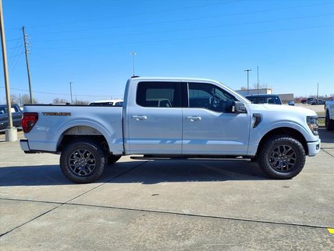 Used 2025 Ford F150 Tremor w/ Tow/Haul Package image 8