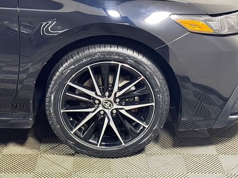 Used 2024 Toyota Camry SE image 22