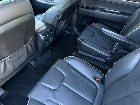 Used 2024 Hyundai Palisade SEL AWD/4WD image 11