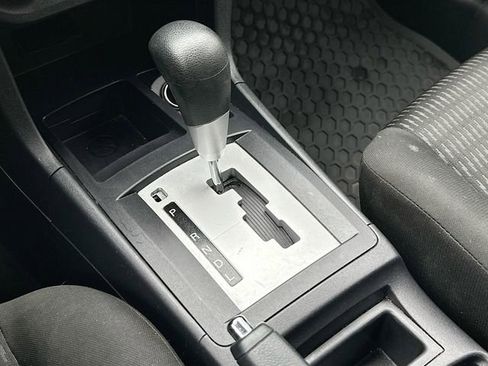 Used 2013 Mitsubishi Lancer ES FWD image 16