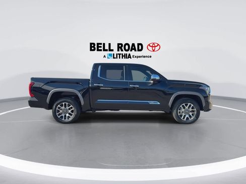 Used 2025 Toyota Tundra 1794 Edition image 9