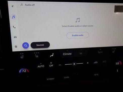 New 2026 Toyota bZ image 19