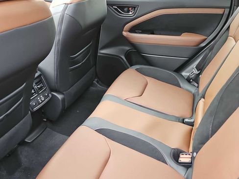 New 2026 Subaru Forester Touring image 21