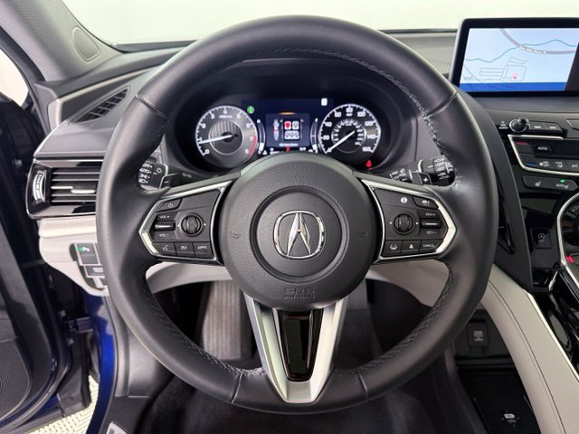 Used 2024 Acura RDX w/ Technology Package AWD/4WD image 12
