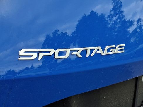 New 2026 Kia Sportage EX w/ EX Panorama Roof Package AWD/4WD image 5