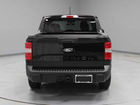 Certified 2026 Ford Maverick XL AWD/4WD image 9