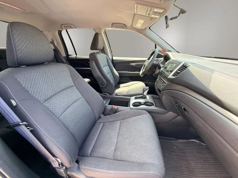 Used 2017 Honda Ridgeline Sport image 16