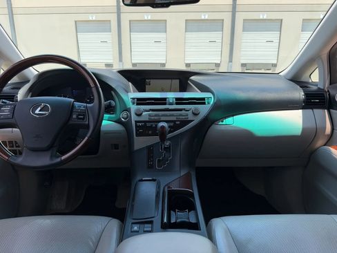 Used 2010 Lexus RX 350 2WD image 13
