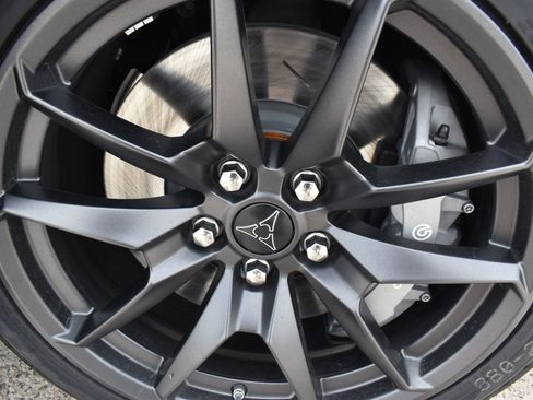 New 2026 Dodge Charger Scat Pack AWD/4WD image 9