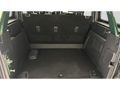 Used 2025 Ford Bronco Big Bend AWD/4WD image 23