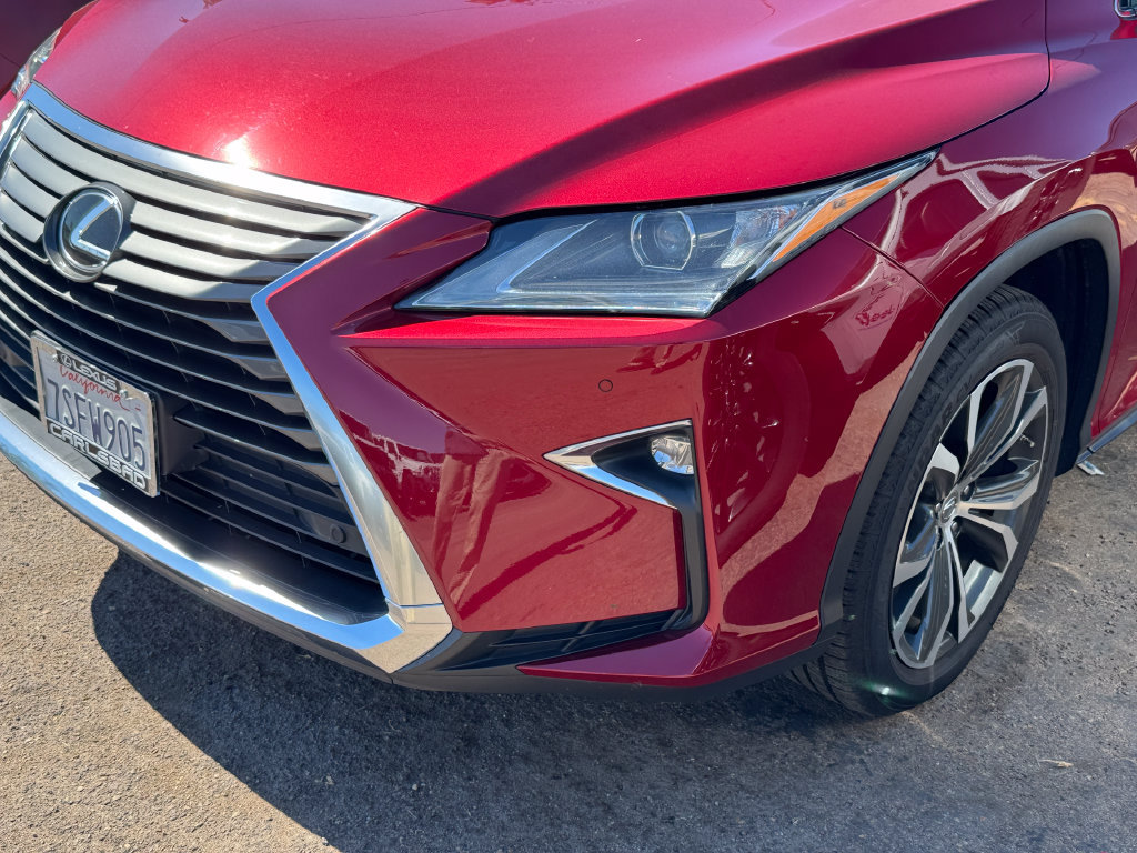 Used 2016 Lexus RX 350 FWD w/ Premium Package image 10