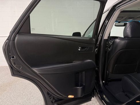 Used 2013 Lexus RX 350 F Sport image 37