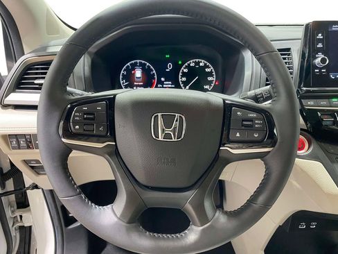 Used 2026 Honda Odyssey EX-L image 21