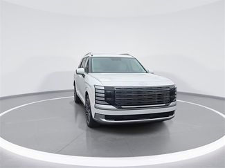 New 2026 Hyundai Palisade Calligraphy video 3