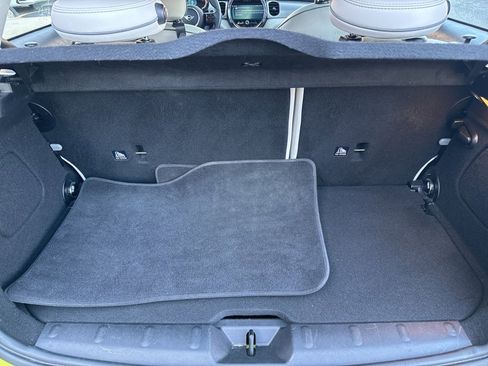 Used 2023 MINI Cooper S w/ Signature Upholstery Package image 48