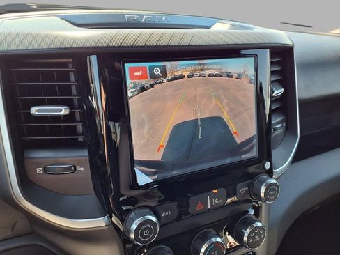 New 2026 RAM 1500 Express AWD/4WD image 6