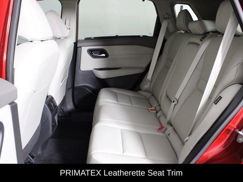 Used 2023 Nissan Rogue SV w/ SV Premium B Package FWD image 16