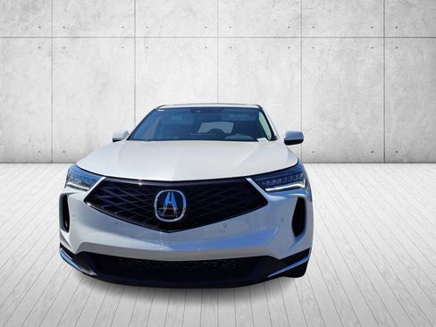 New 2025 Acura RDX w/ Technology Package image 2
