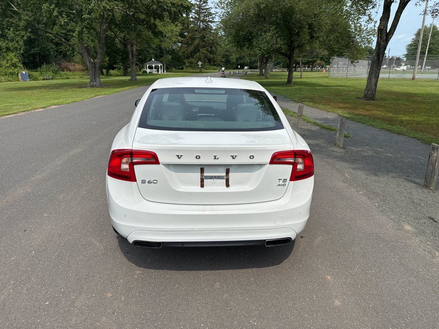 Used 2015 Volvo S60 T5 Premier AWD/4WD image 13