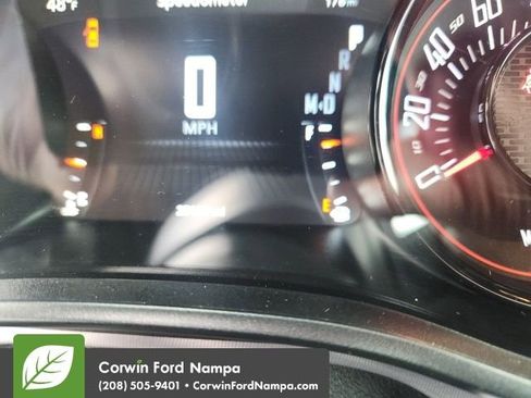 Used 2019 Dodge Challenger R/T w/ Plus Package image 10