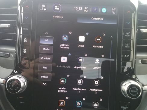 New 2026 RAM 2500 Big Horn image 35