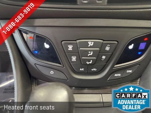 Used 2019 Buick Envision Essence AWD/4WD image 4