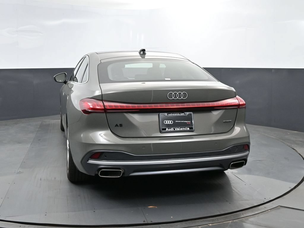 Used 2025 Audi A5 Premium w/ Convenience Package AWD/4WD image 23