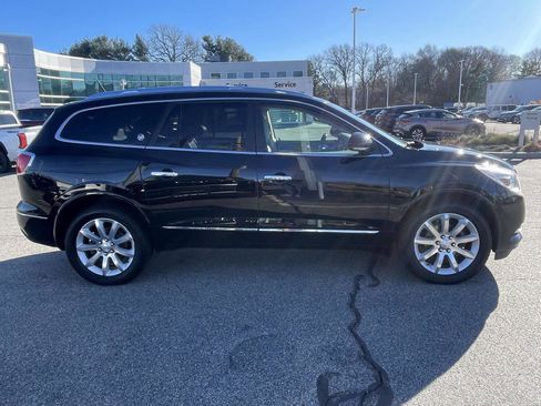 Used 2017 Buick Enclave Premium image 4