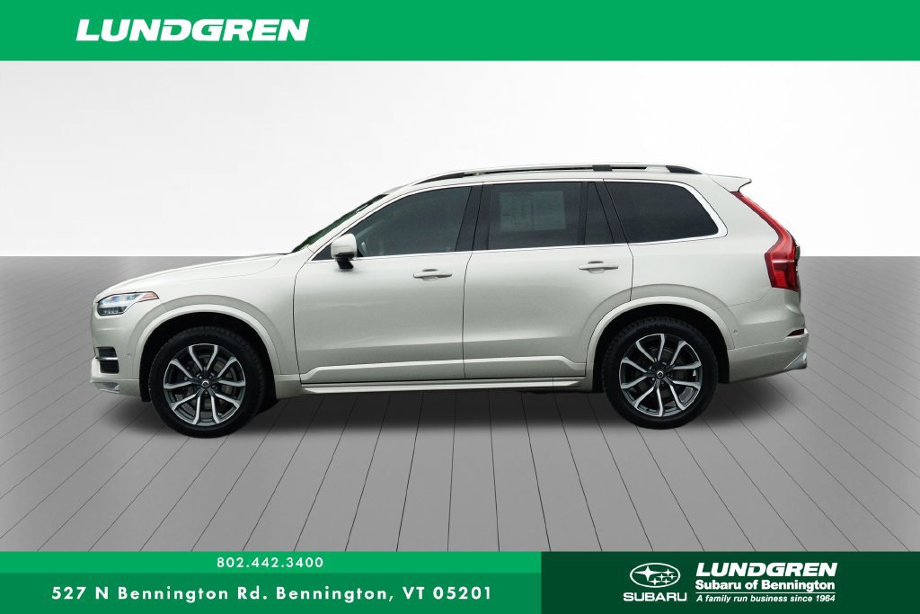 Used 2018 Volvo XC90 T5 Momentum w/ Convenience Package AWD/4WD image 33