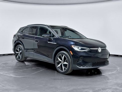 Used 2023 Volkswagen ID.4 Pro S image 4